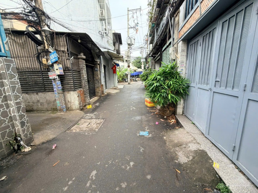 Bán nhà mặt tiền đường 47, hc, thủ đức giá 4,15 tỷ ở ngay Lh 0938677909 xem nhà