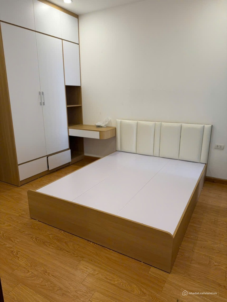 Chung cư Giá Tốt Eco Lake View, 32 Đại Từ 2 ngủ, tầng trung, full nội thất mới