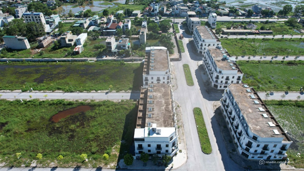 Hàng Hiếm Lô Đất Trục Chính KĐT Quảng Phú Giá Bán Nhanh.