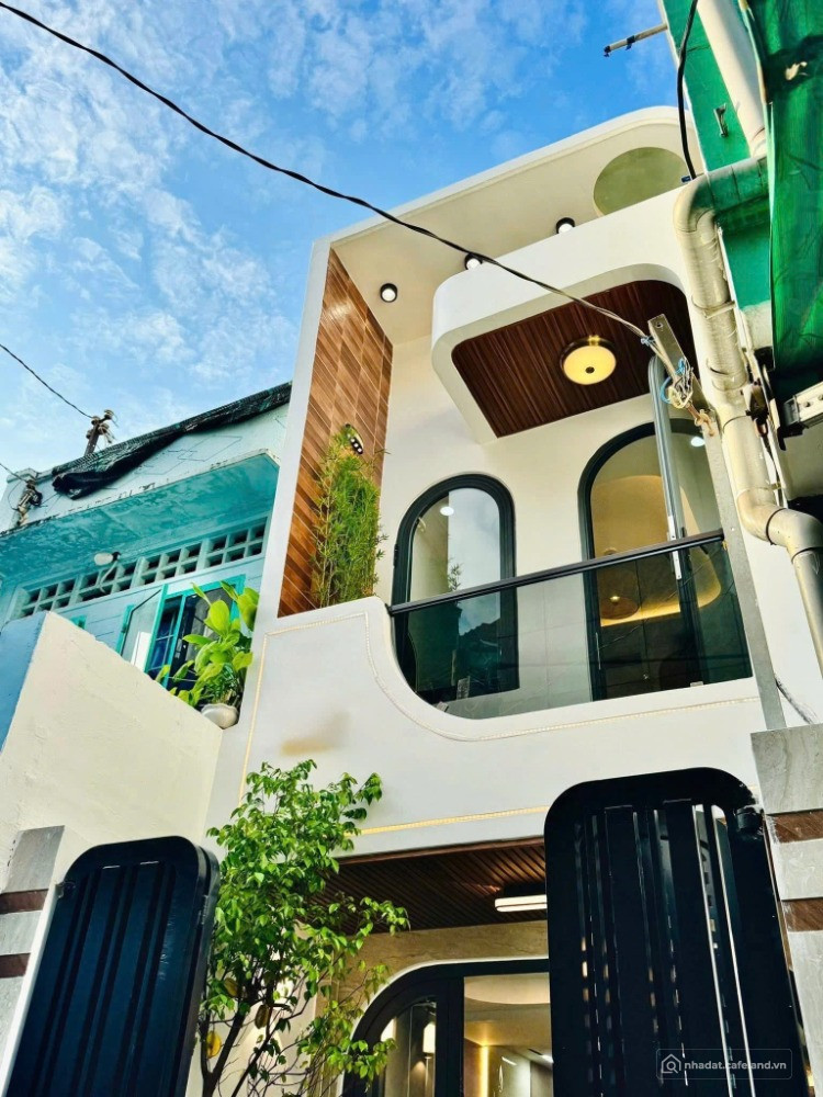 Nhà Phố Thủ Dầu Một_Bình Dương_5 x 30m_3.0 Tỷ_Đầu Tư Hay Ở Đều Sinh Lời