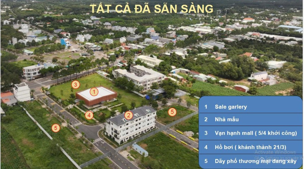 Nhà phố, biệt thự Salacia Villas từ 4,8 tỷ/căn, thanh toán 36th Lh 0938677909