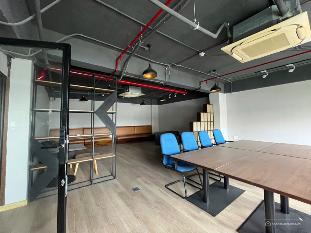 CHO THUÊ MẶT BẰNG 118M2 LÀM VĂN PHÒNG - VỊ TRÍ VSIP 1 - GẦN NHIỀU TIỆN ÍCH