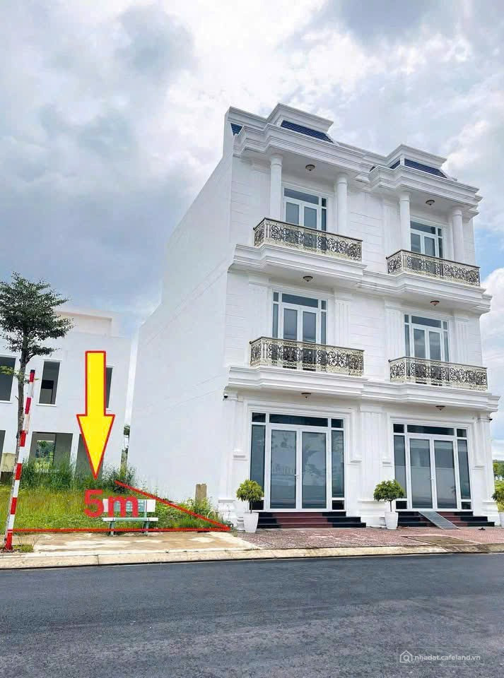 Alana City Khu Đô Thị Sống Động và Đầy Tiềm Năng, Chỉ cần thanh toán 330tr(30%)