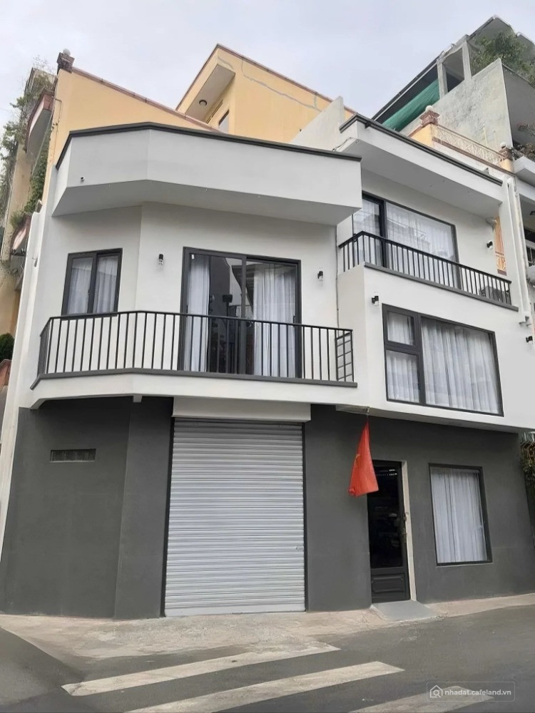 [P BÀN CỜ] CĂN GÓC 2 MẶT TIỀN KHU CX ĐÔ THÀNH – 3 TẦNG – CÓ DÒNG TIỀN – 11.5 TỶ