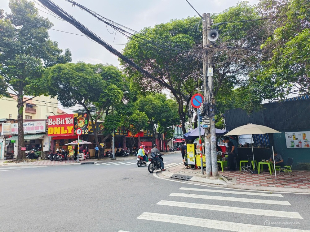 Bán căn nhà mặt tiền đường Thống Nhất phường Thủ Đức, Tp Hồ Chí Minh