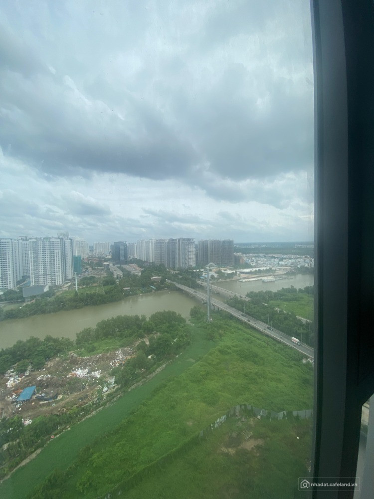 Lavida Plus, căn hộ 2PN/2WC 75m2 4.7 tỷ giao liền MT Nguyễn Văn Linh Q, sổ hồng