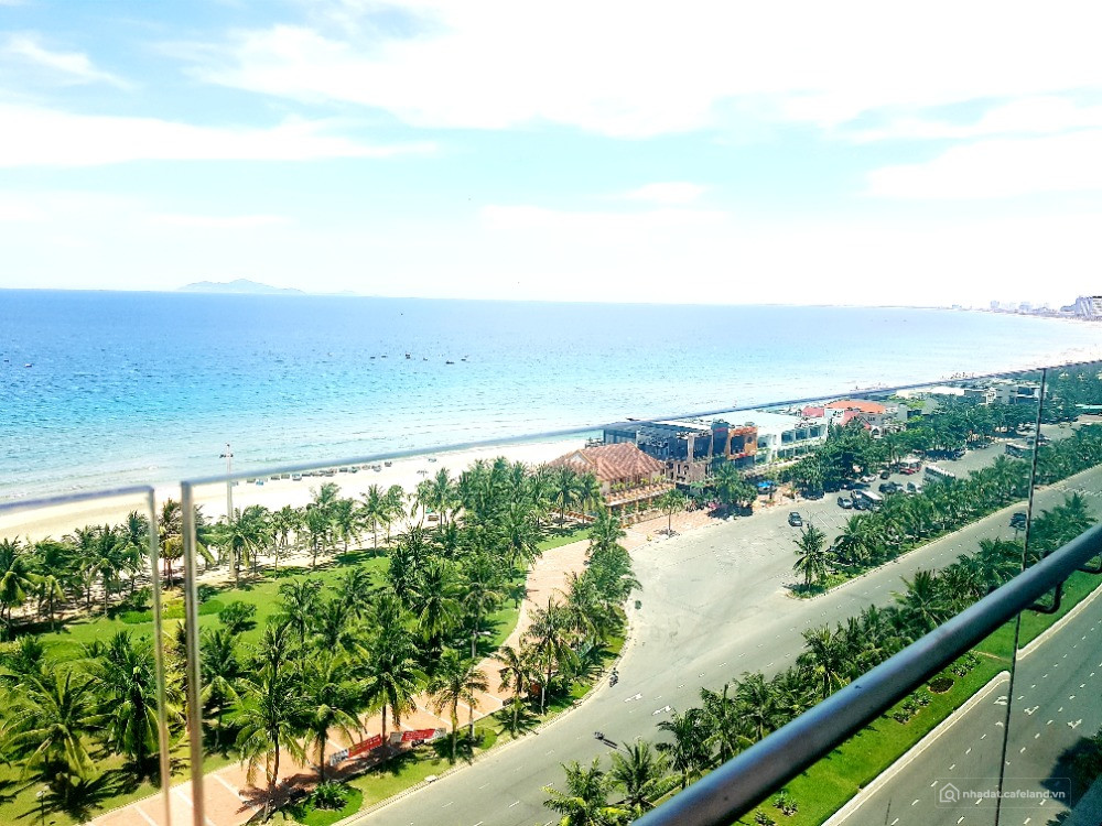 Đất đẹp mặt tiền đường 7,5m khu biển, phường Ngũ Hành Sơn, Đà Nẵng