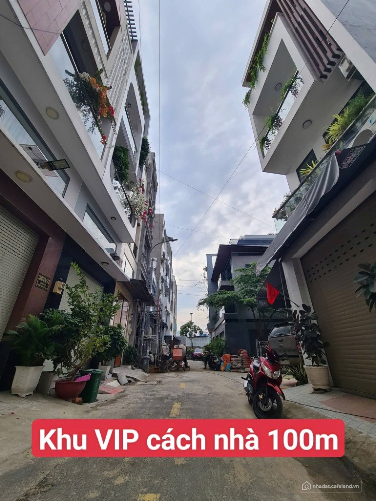 HXH 6m ngay đầu Lê Văn Quới giáp Tân Phú 2 tầng 4x12.5m 5.2 tỷ