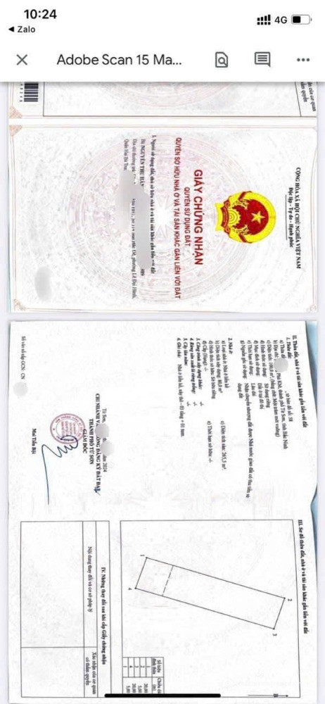 Mặt đường đôi Nguyễn Văn Cừ Phù Khê Từ Sơn Thành Phố Bắc Ninh