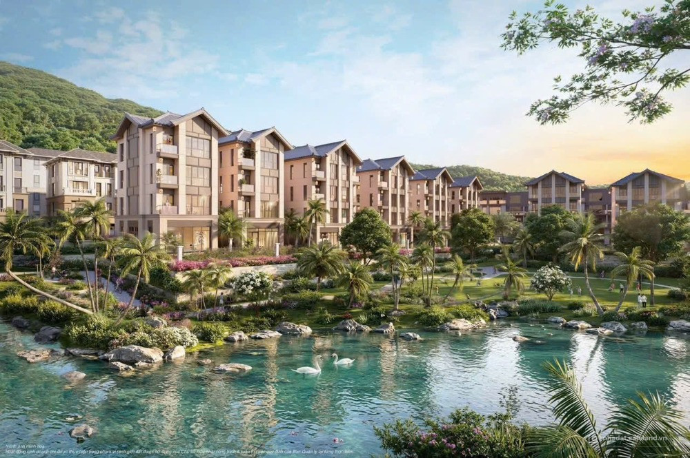  GIAI ĐOẠN 1 VINHOMES HẢI VÂN BAY – LỰA CHỌN SỚM, LỢI THẾ LỚN