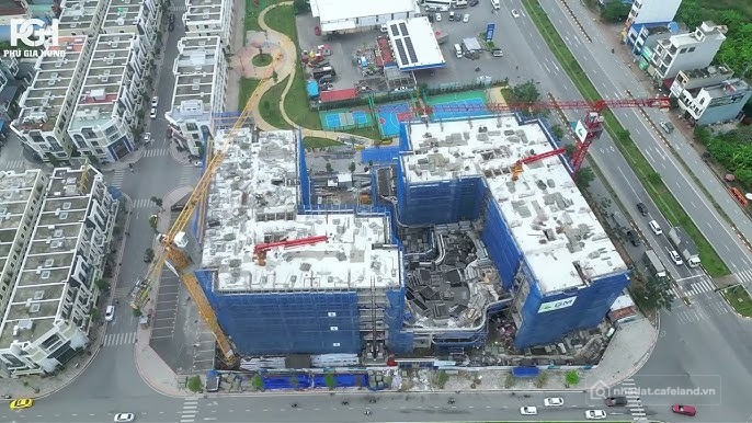  DUPLEX HIẾM NHẤT THE ZENITH HẢI PHÒNG – 118m² CHỈ DƯỚI 5 TỶ | CHỈ 12 CĂN TOÀN