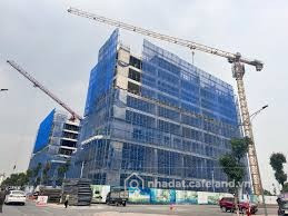  CĂN HỘ 2PN THE ZENITH HẢI PHÒNG – 66m² CHỈ 2,46 TỶ | GIÁ TỐT NHẤT DỰ ÁN