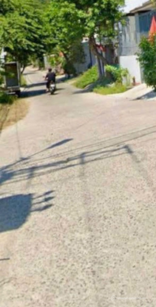 Bán lô đất mặt tiền KD 80m2- NGANG 6M -Vĩnh Phương-bắc nha trang-chỉ 1ty550(hiếm