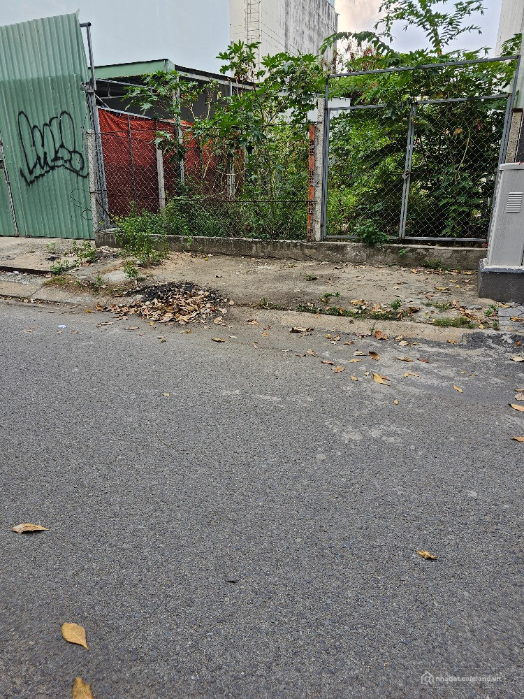 Nền đất siêu đẹp, trung tâm Trảng Bàng. Giá 950tr, sổ hồng