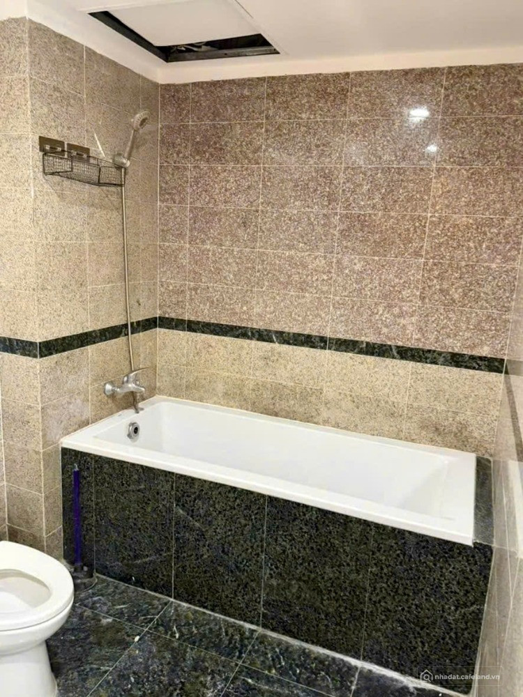 Bán căn hộ The Park Residence 130m² 3PN, full nội thất, giá 5,5 tỷ