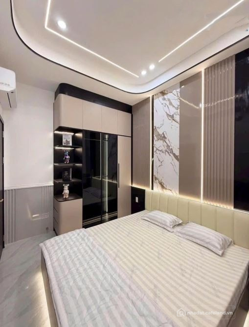 Bán Gấp Nhà Đẹp Trung Tâm Thủ Dầu Một – Chỉ từ 3 Tỷ | Sổ Hồng Riêng