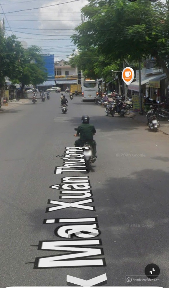 Bán nhà(gần biển)78m2-2PN-xe hơi 15m-Mai Xuân Hưởng-Vĩnh Hải nha trang-3ty6