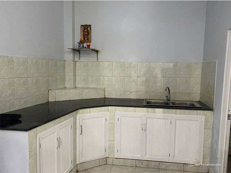 Bán gấp nhà chính chủ Gò Vấp 4ty2