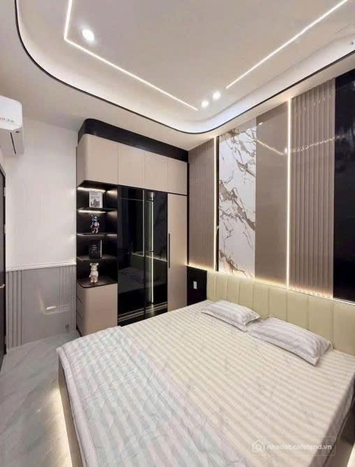  KHÔNG MUA LÀ TIẾC! Nhà Đất THỦ DẦU MỘT Dài 30m – 3PN 3WC – BÌNH DƯƠNG