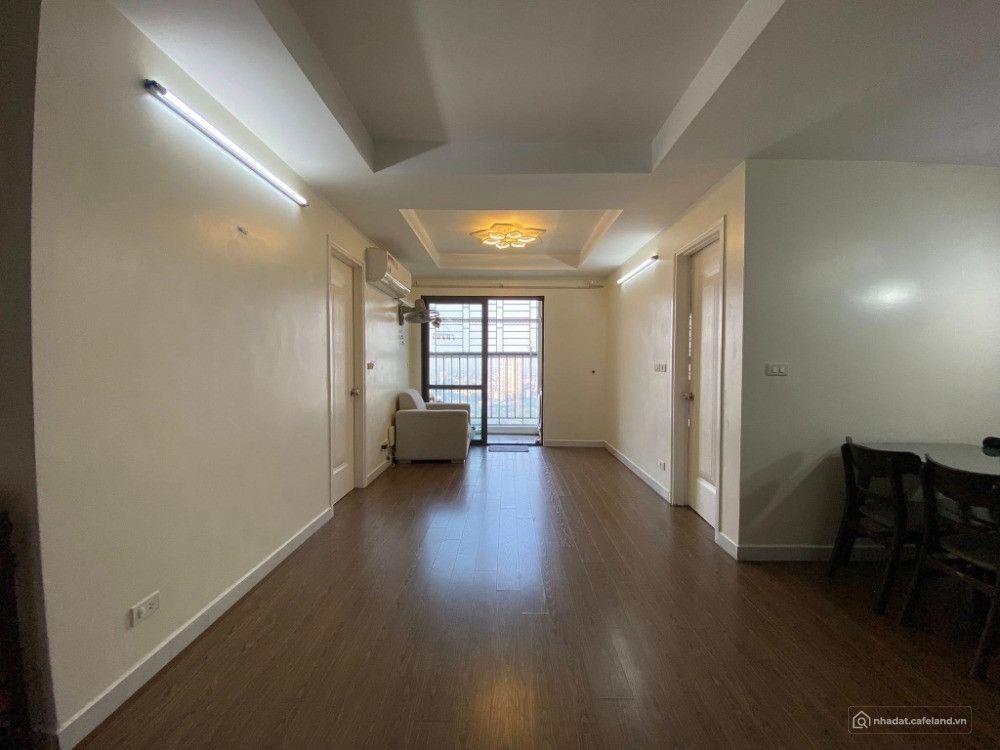 Bán chung cư Rice City sông Hồng, 68m2 2PN full đồ giá 4.45 tỷ. LH 0967341626