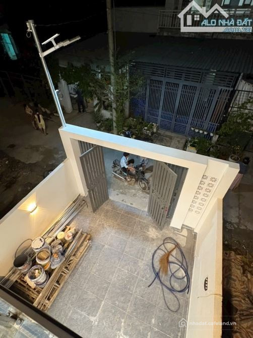 Bán nhà đẹp giá siêu hạt dẻ Thủ Dầu Một