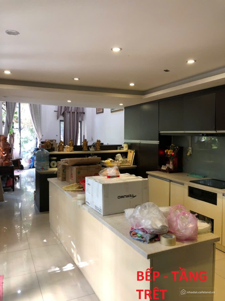 Bán Nhà căn góc 2 mặt tiền số 2 đường số 26, KDC Vạn Phát Hưng, Phú Xuân