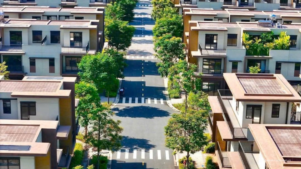 Giỏ hàng ưu đãi đến 10,5% tại Phân khu Canaria trong độ thị sinh thái Izumi City