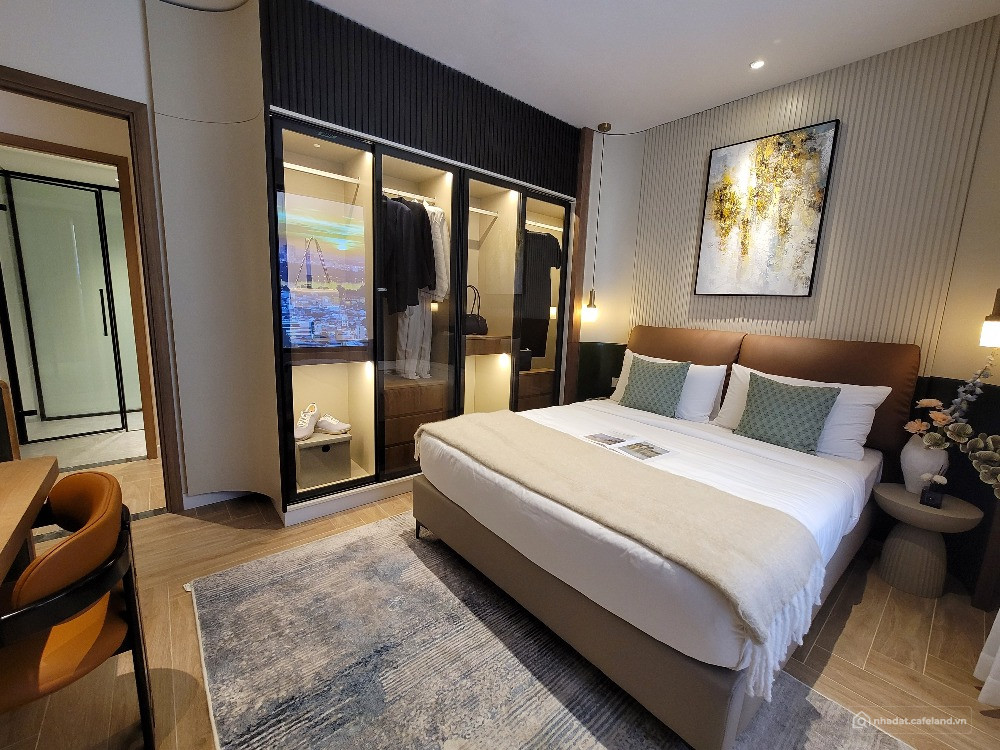 Green Skyline Chỉ 59tr/m² sở hữu 2PN đối diện GO! Dĩ An QL 1K View ngắm pháo hoa