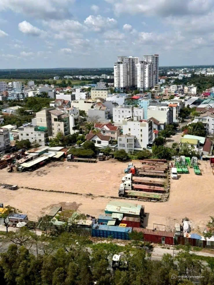 High-Floor 3BR Apartment for Rent at The Park Residence – near Phu My Hung.