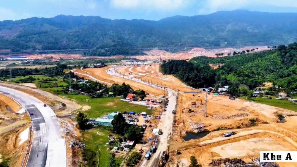  VINHOMES HẢI VÂN BAY – THÀNH PHỐ NGHỈ DƯỠNG VEN BIỂN ĐẲNG CẤP