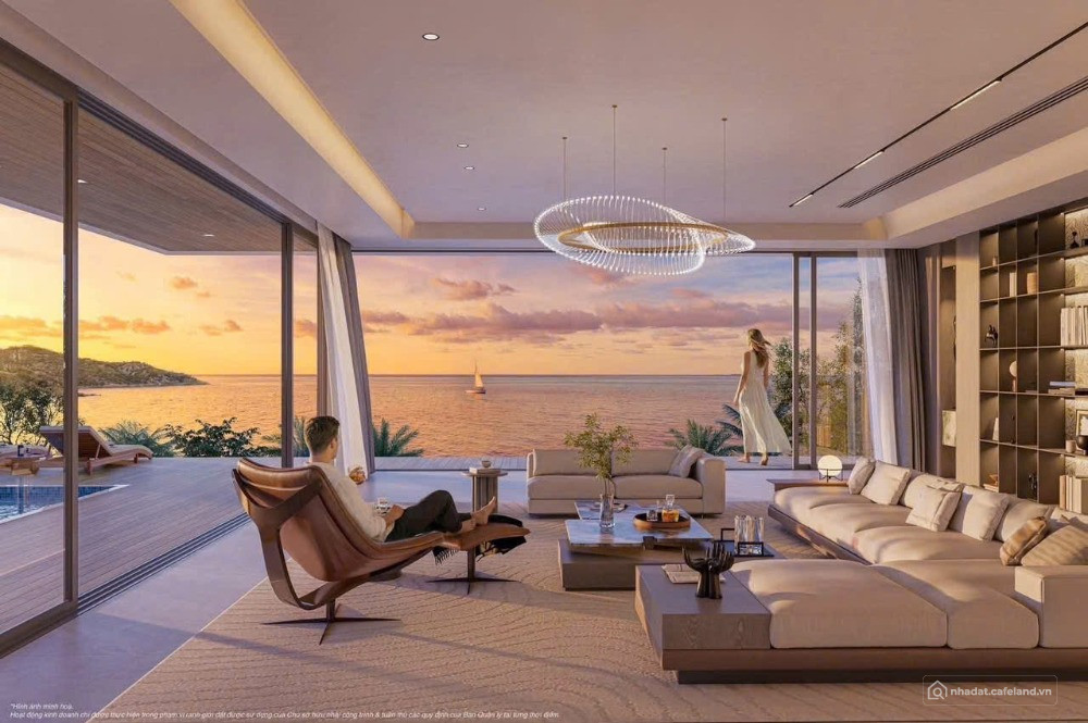  CẬP NHẬT BẢNG GIÁ MIN – MAX KHU BẠCH VÂN | Vinhomes Hải Vân Bay