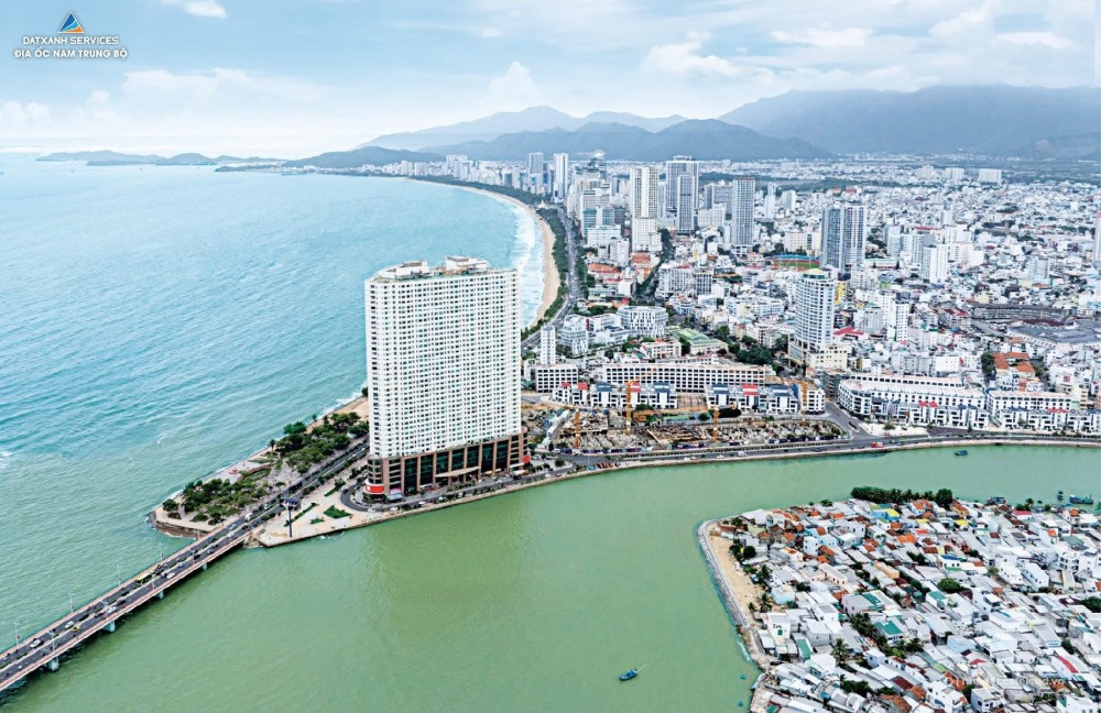 Welltone – Chuẩn sống thượng lưu bên vịnh Ngọc