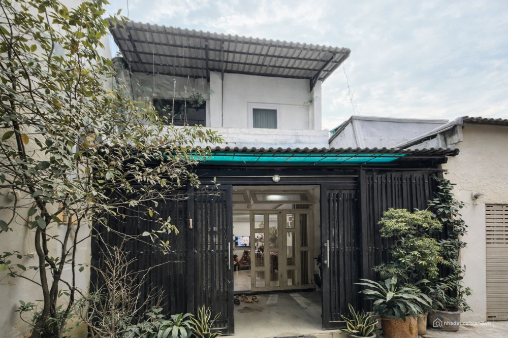 Chuyển nhượng nhà hẻm 3m đường Điện Biên Phủ, phường 15, quận Bình Thạnh