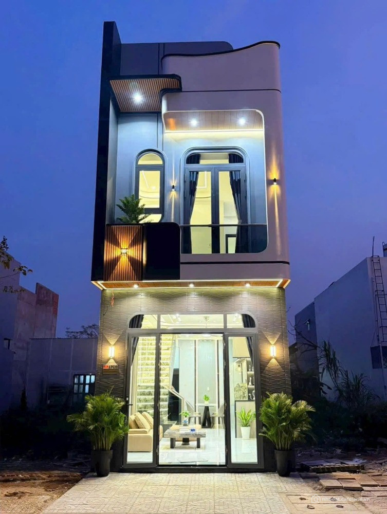 Nhà Thủ Dầu Một – 1 trệt 1 lầu – LH: 0937936862 chỉ từ 2 tỷ giảm ngay 200 triệu