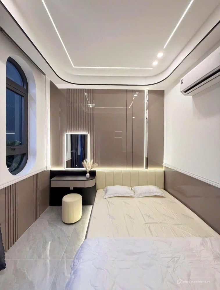 Bán nhà liền kề đường Hồ Văn Cống Thủ Dầu Một