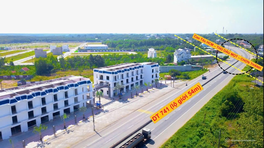 Bán gấp suất hiếm cho lô 100m2 tại KĐT Alana City - Giá sở hữu ngay chỉ 799TR