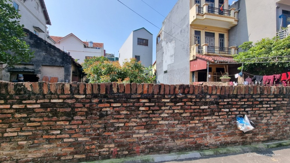 bán nhanh 70m2 đất làng cam, cổ bi, gia lâm. đường ô tô 7 chỗ vào đất