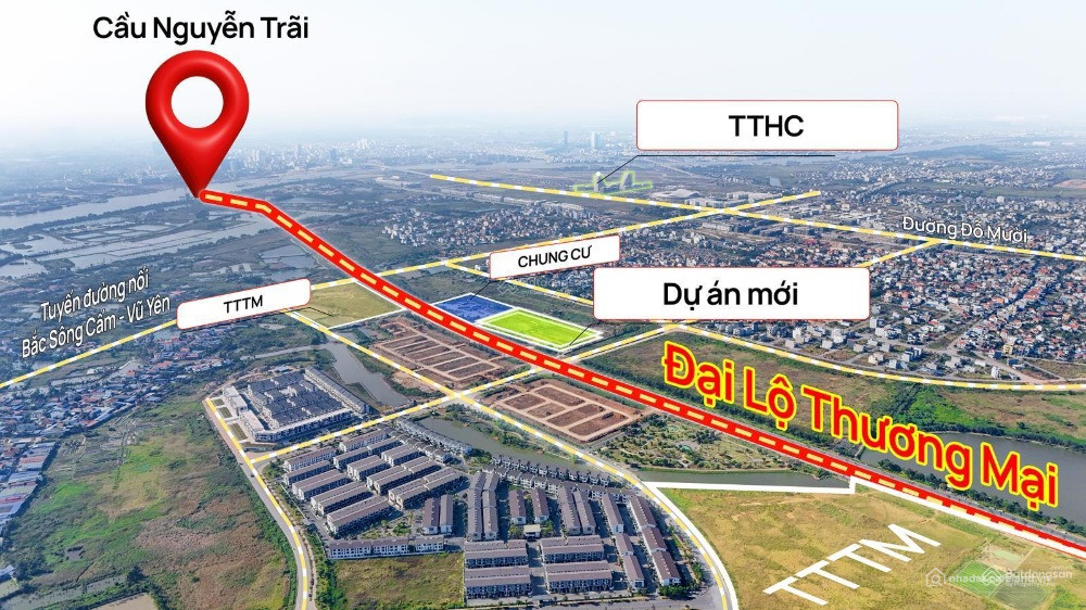 Greenery Hải Phòng giai đoạn 1 từng “cháy hàng” vì quá đẹp – quá hiếm – quá đúng