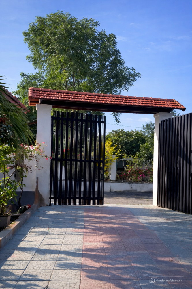 Chuyển nhượng nhà vườn tại Nhơn Trạch, Đồng Nai