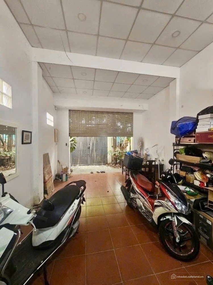 Nhà khu vực Tân Hương, hẻm 4m, 73m2, 4x18, Khu an ninh, Chỉ 6.65 tỷ TL