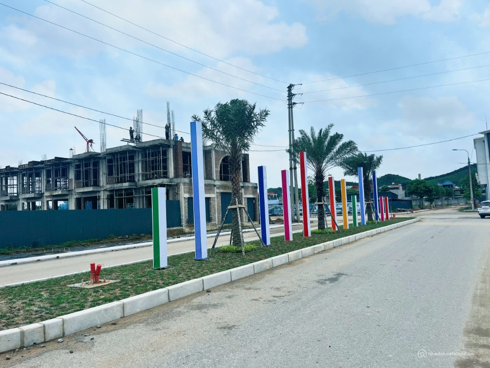 CENTRIX CITY ĐẠI PHÚC TÂM ĐIỂM AN CƯ ĐẦU TƯ