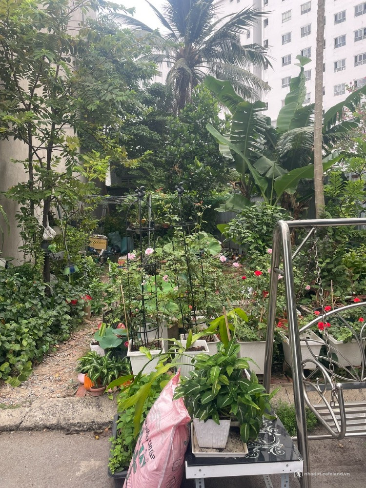 Bán Đất hẻm ô tô, Đường 12 -Trường Thọ, Thủ Đức. 82m - 6,5t