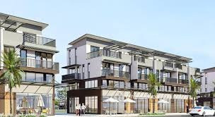 Bán shophouse hướng Tây Bắc ưu  đãi cực khủng từ khu Nam Long 2