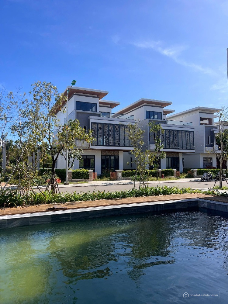  RIVERA VILLAS – BIỆT THỰ NGHỈ DƯỠNG GIỮA TRUNG TÂM DƯƠNG ĐÔNG