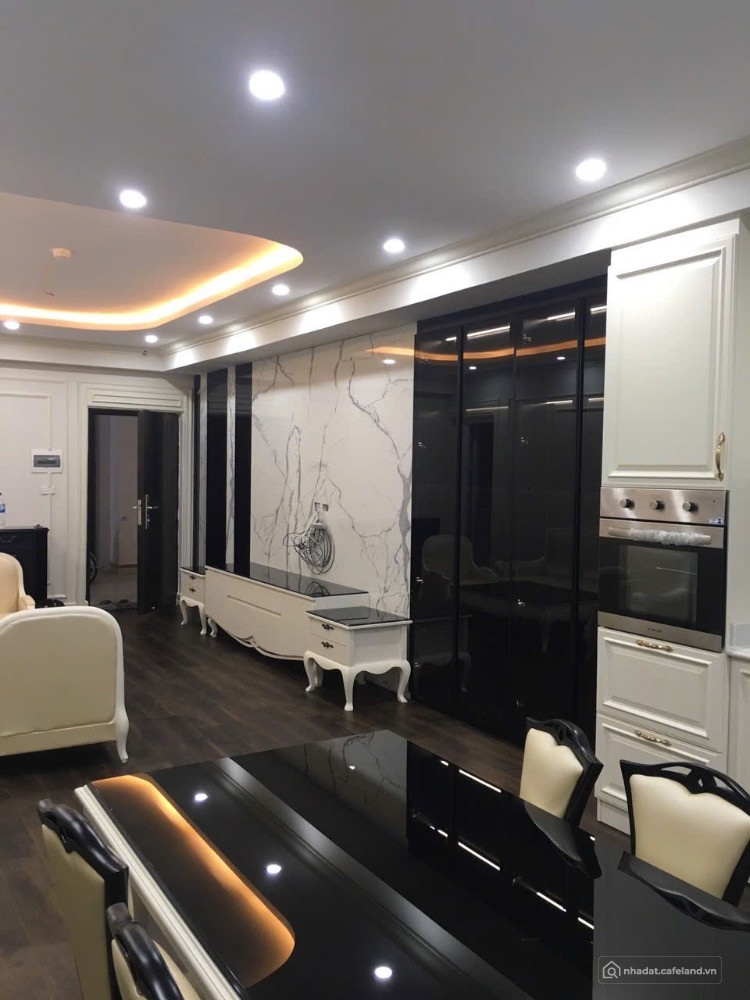 Căng hộ chung cư TECCO đường Lê Lợi