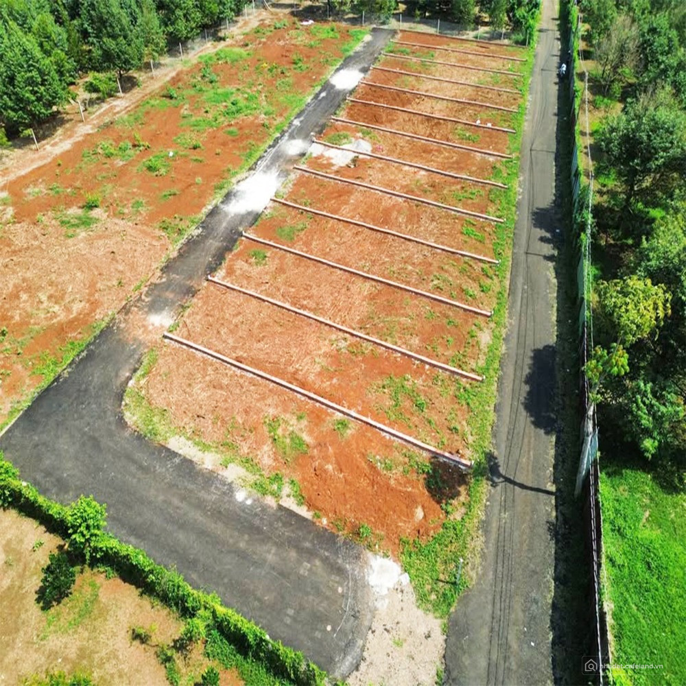 Lô Đất Thổ Cư Hiếm, 2 Mặt Tiền Đường Nhựa, 1 Sẹc Lê Hồng Phong, P Hàng Gòn, ĐN