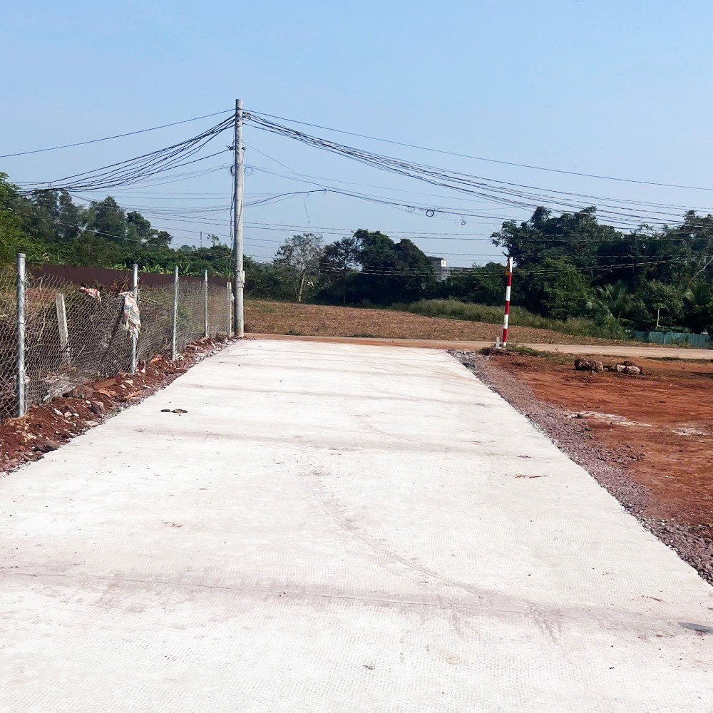 CHỈ VỚI 8,8Tr/m. LÔ THỔ CƯ, GẦN RẠP PHIM BHD_STAR - BỆNH VIỆN LONG KHÁNH, ĐN