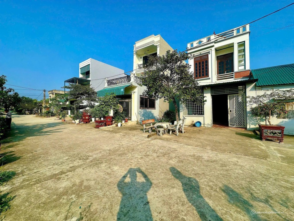 Bán nhanh lô đất Mb61 Quảng Phú cạnh KĐT Danko royer