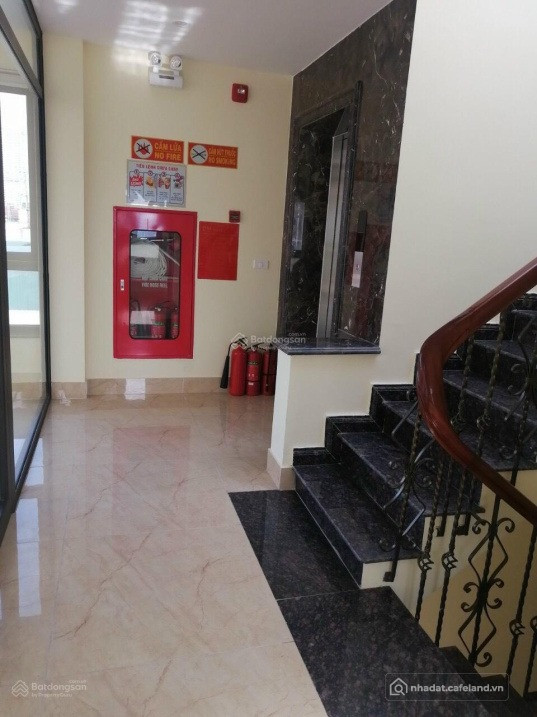 [Mặt Phố] Bán nhà MP Vũ Trọng Phụng, 68m2X5T, MT 5m, giá 25.5 tỷ KD sầm uất