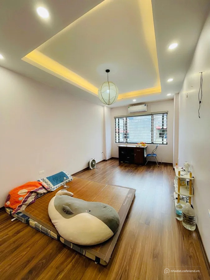 HÀNG HIẾM Ở HAI BÀ TRƯNG - NHÀ ĐẸP NỞ HẬU - TIỆN ÍCH NGẬP TRÀN